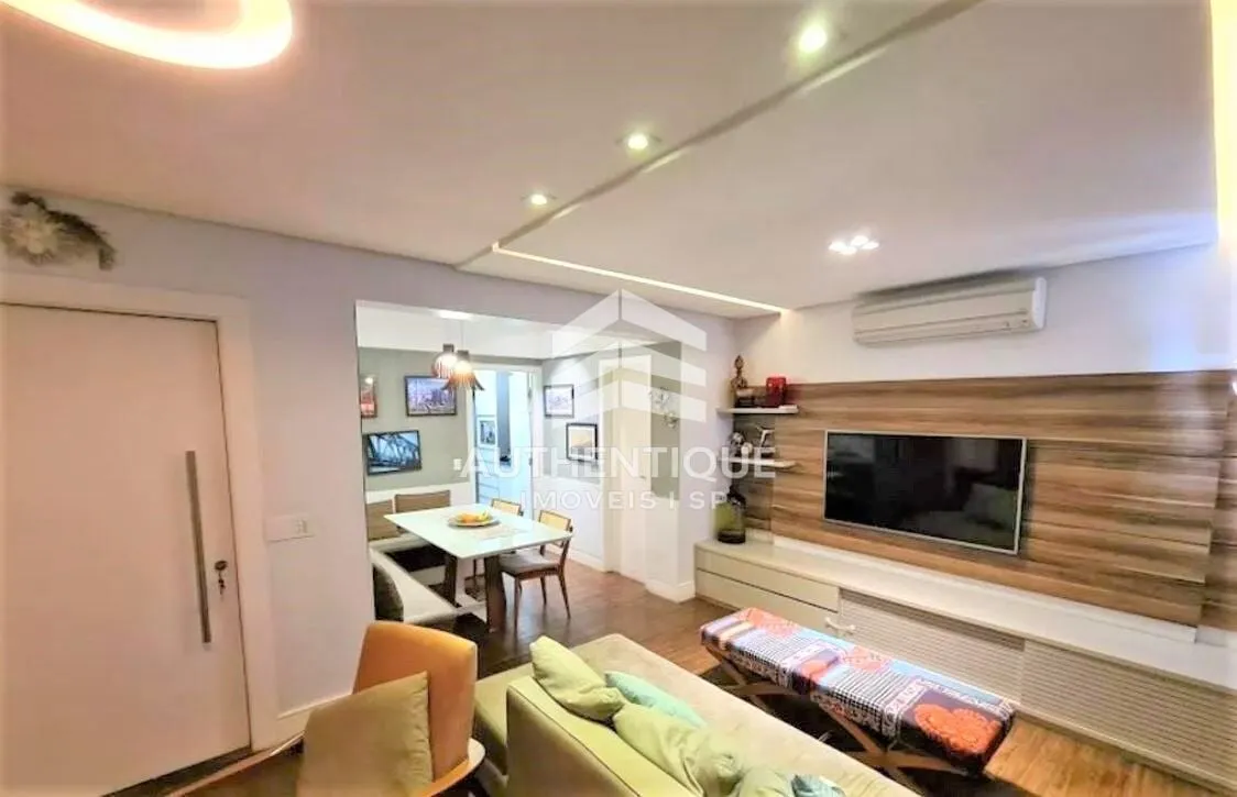 Imagem Romanée Vila Romana - Apartamento à venda em São Paulo/SP