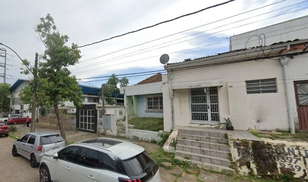 Imagem Casa em Santana