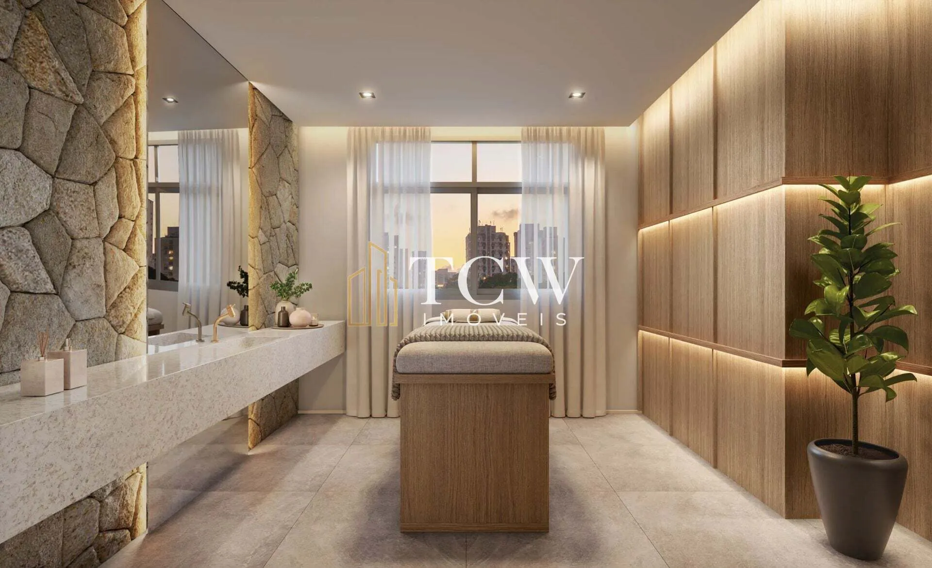 Imagem Apartamento à Venda na Aclimação | 3 Suítes | 150 m² | Reffugio 359