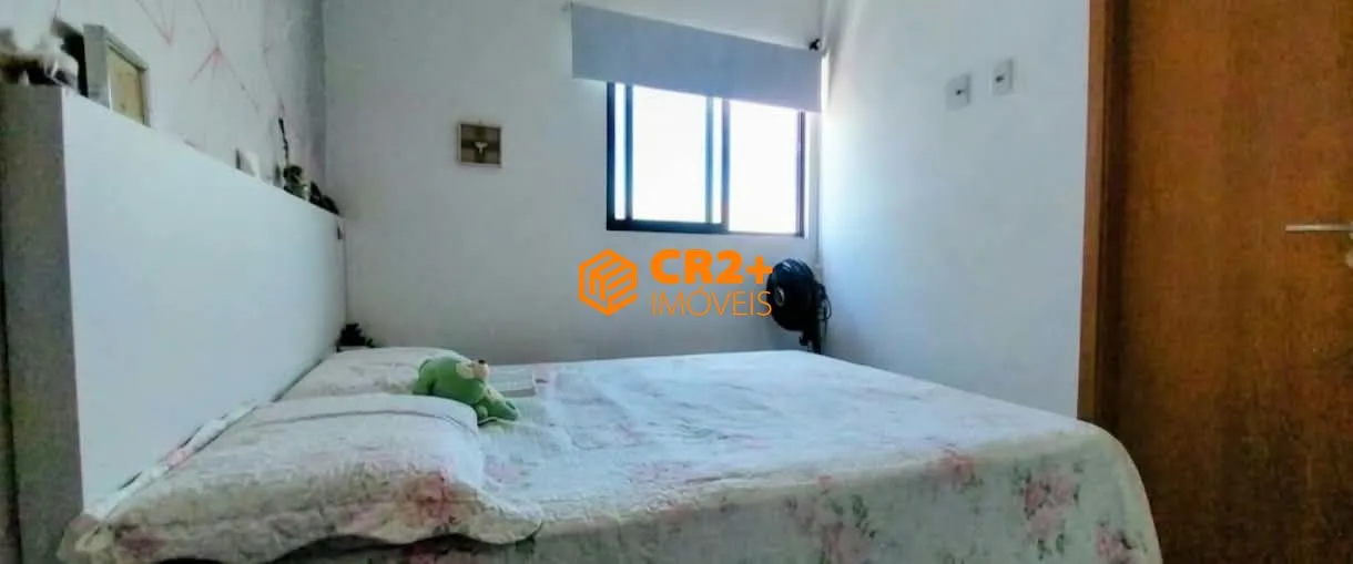 Imagem Vendo excelente apartamento de 70m² - 3 quartos sendo 1 suíte, na Imbiribeira co
