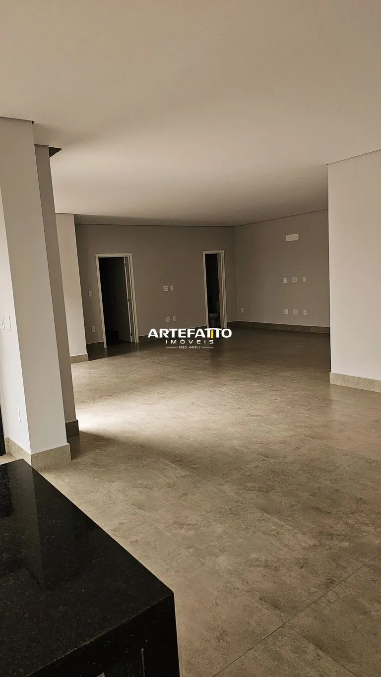 Imagem Apartamento à venda em Franca, Santo Agostinho, com 3 quartos, 225m2