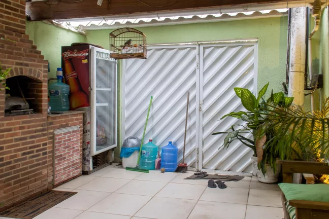 Imagem CASA RESIDENCIAL em RIO DE JANEIRO - RJ, CAMPO GRANDE