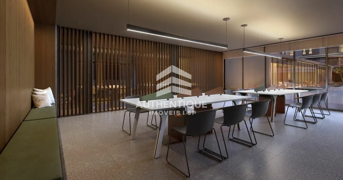 Imagem ARBO BROOKLIN - CASAS VERTICAIS - Apartamento à venda em São Paulo/SP