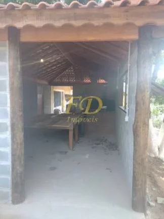Imagem Chácara em Mairiporã.