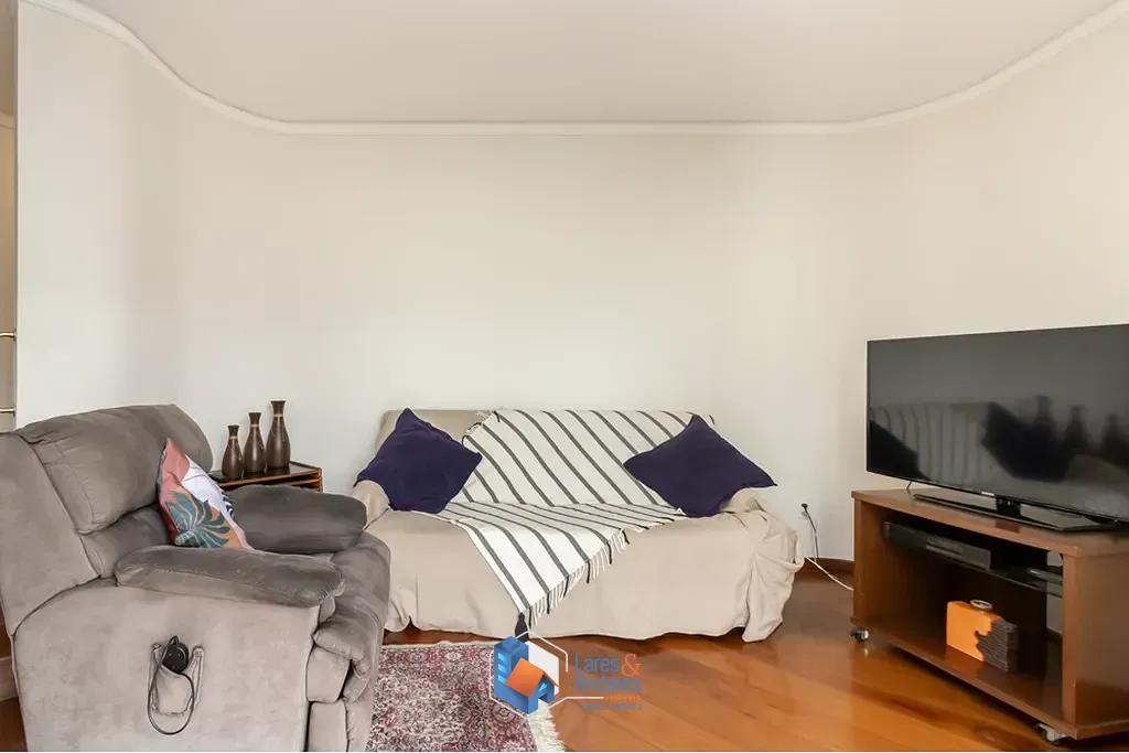 Imagem Apartamento à venda 4 Quartos 2 Suites 2 Vagas 183M² Perdizes São Paulo - SP