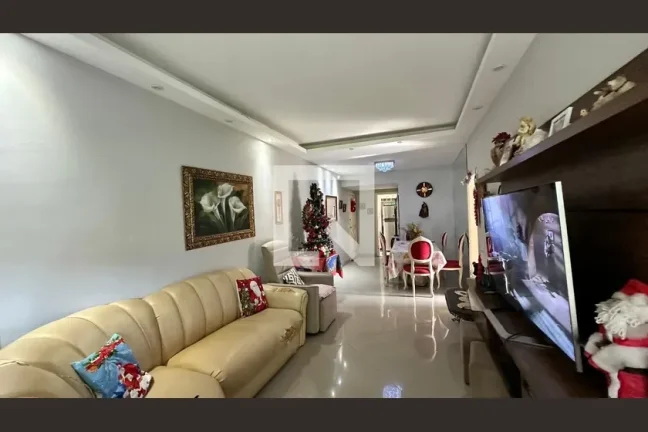 Imagem Apartamento à Venda - Recreio, 2 Quartos, 106 m2