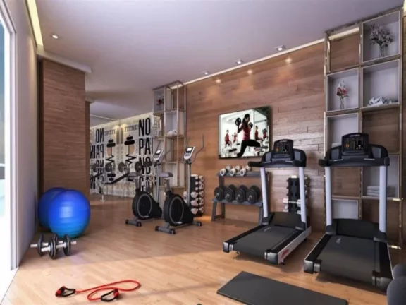 Imagem APARTAMENTO 2 DORMITÓRIOS NA TUPI COM SUÍTE!!!