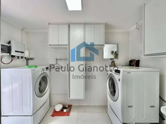 Imagem Casa Alto Padrão no Condomínio Nova Higienópolis