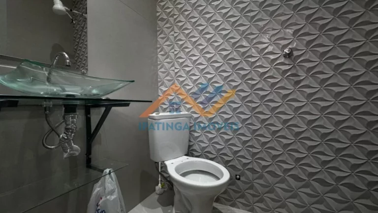 Imagem Casa triplex à venda no bairro Cidade Nova