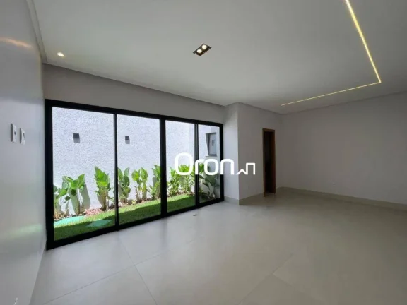 Imagem Casa à venda, 227 m² por R$ 1.890.000,00 - Jardim Atlântico - Goiânia/GO