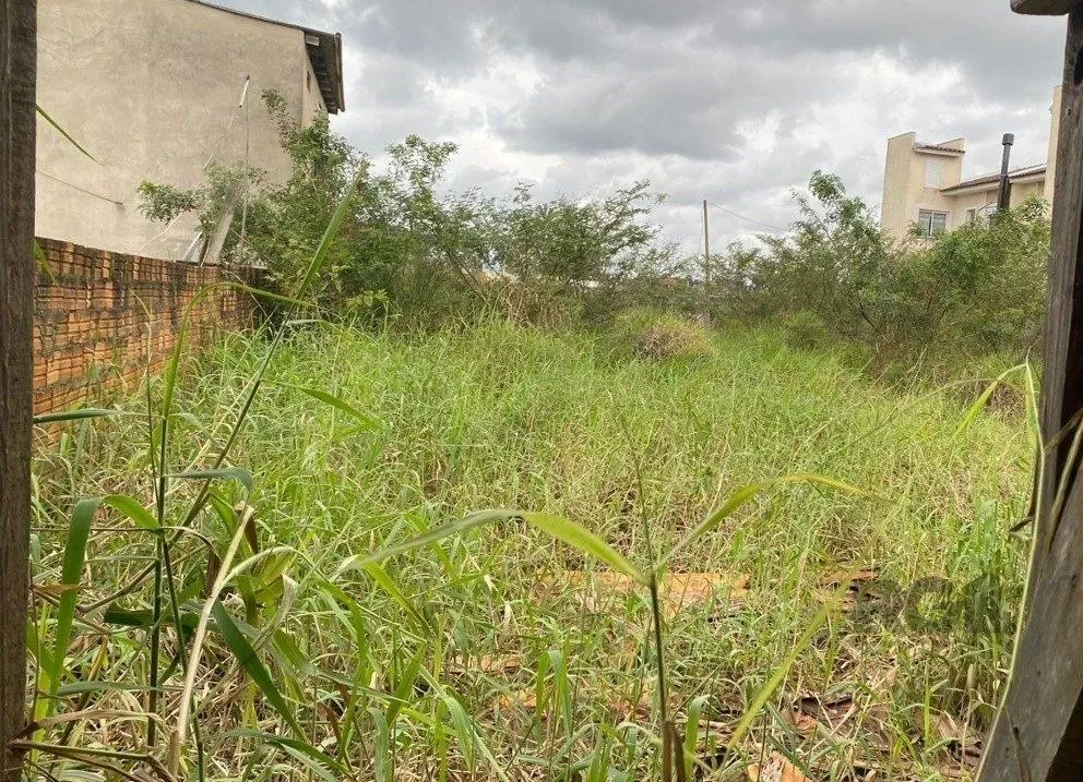 Imagem Terreno com 1.476m², plano, pronto para construtora e investido