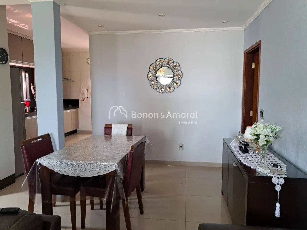 Imagem Casa a venda No Condomínio Okinawa- Paulínia