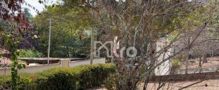 Imagem Terreno à venda, 1630 m² por R$ 160.000,00 - Ponte Alta - Itajubá/MG