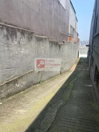 Imagem Galpão para Locação em São Bernardo do Campo, Taboão, 2 banheiros, 10 vagas