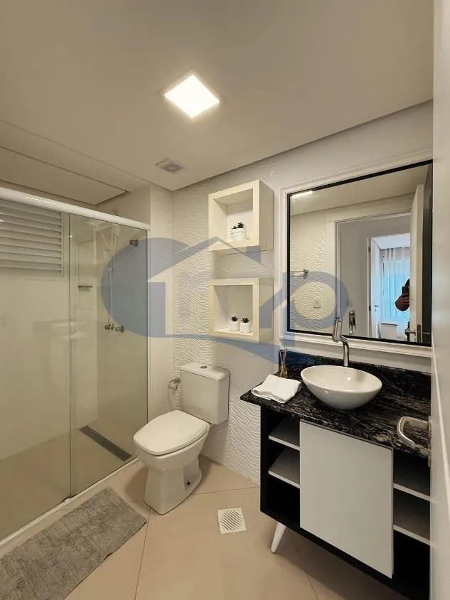 Imagem Apartamento á venda com 3 dormitorios no Predial em Torres/RS