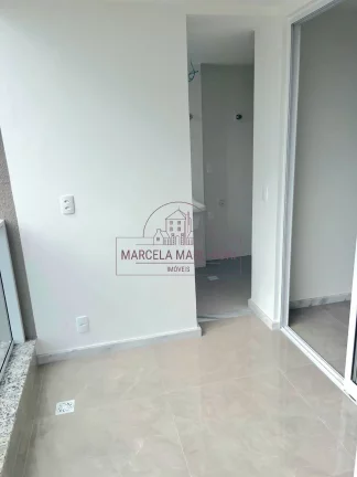 Imagem Ap 2 quartos, suite, sol da manhã, vista pro mar, lazer completo, 1 vaga