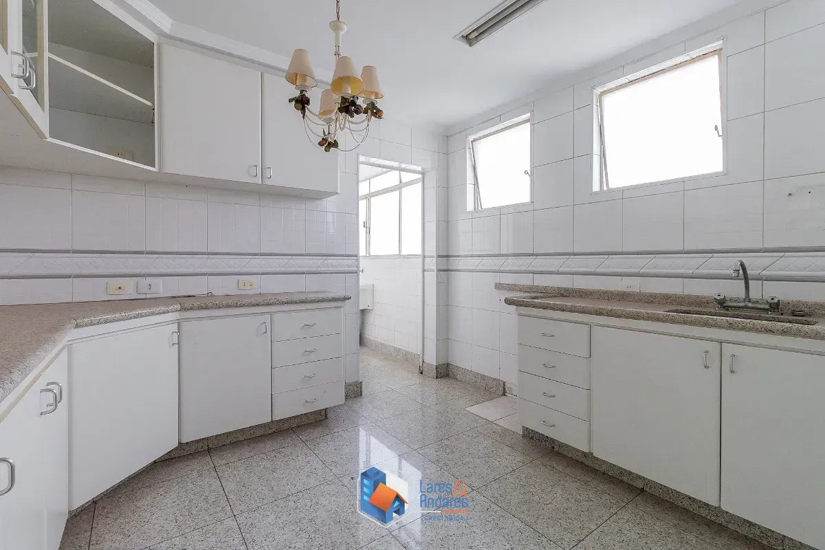 Imagem Apartamento para venda em Higienópolis com 2 quartos, 111m²