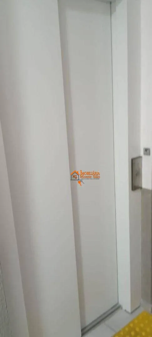 Imagem Apartamento com 2 dormitórios à venda, 43 m² por R$ 332.000,00 - Jardim Novo Portugal - Guarulhos/SP