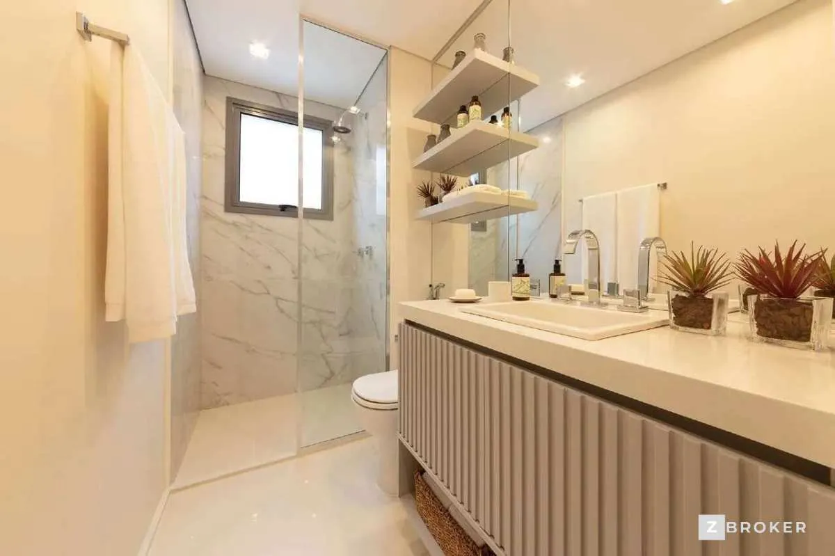 Imagem Apartamento à venda em Ubatuba, Centro, com 3 quartos, 89m2