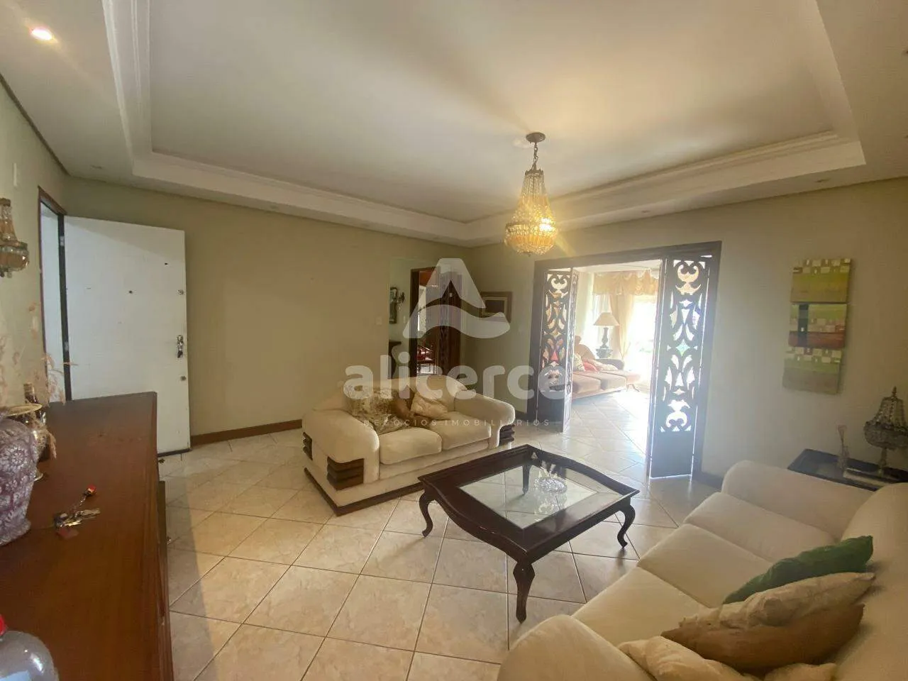 Imagem Cobertura à venda com 3 quartos 1 suíte, 232m² em Coqueiros Florianópolis