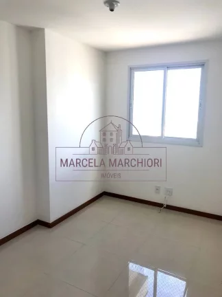 Imagem 3 Quartos (1 Suíte), Andar Alto, Vista do Mar, Varada Gourmet, 2 Vagas