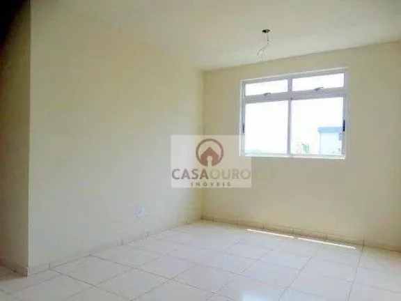 Imagem Apartamento com 2 quartos à venda, 55 m² - Nova Suíssa - Belo Horizonte/MG