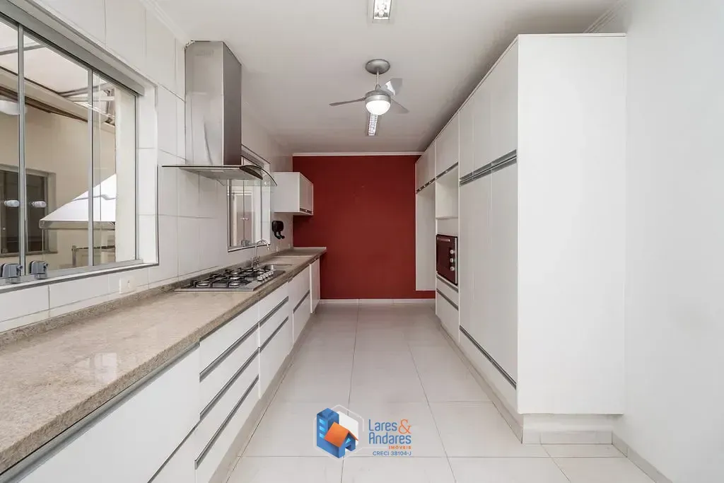 Imagem Casa à venda 3 Quartos 3 Suites 4 Vagas 345M² Indianópolis São Paulo - SP
