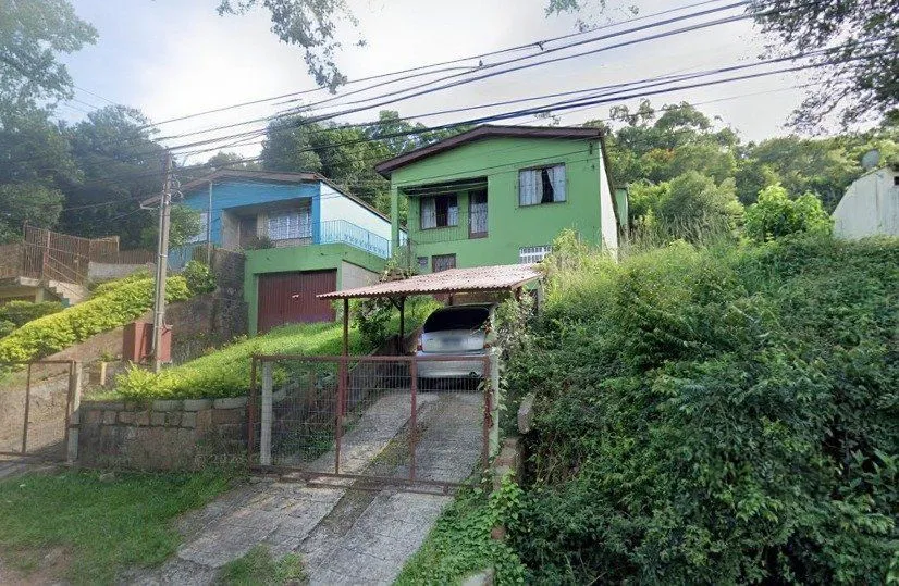 Foto do Imóvel