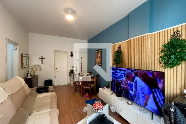 Imagem Apartamento à Venda - Copacabana, 3 Quartos, 76 m2