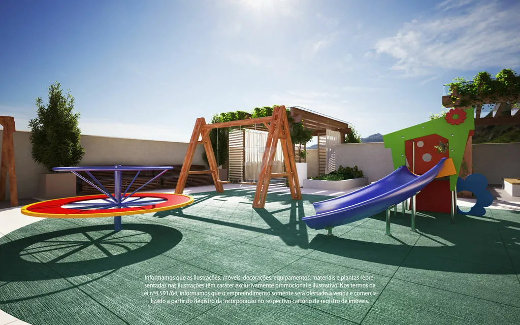 Imagem Belíssimo Residencial - Cordeiros