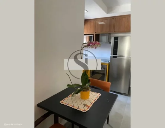 Imagem APARTAMENTO RESIDENCIAL em SÃO PAULO - SP, PINHEIROS