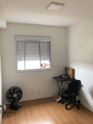 Imagem Apartamento com 2 dormitórios à venda, 42 m por R$ 350.000,00 - Itaquera - São Paulo/SP