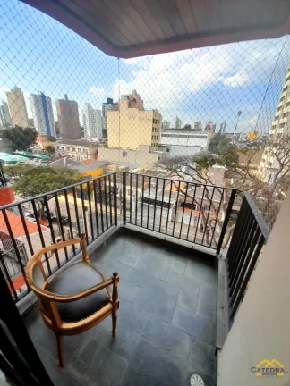 Imagem Apartamento com 90m² todo reformado a venda em condomínio no centro de Jundiaí