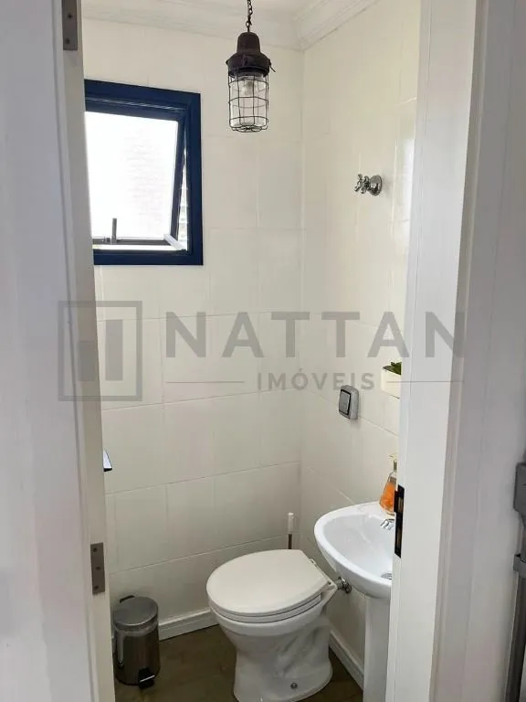 Imagem Apartamento com 3 dormitórios à venda, 128 m² por R$ 1.050.000,00 - Tatuapé - São Paulo/SP