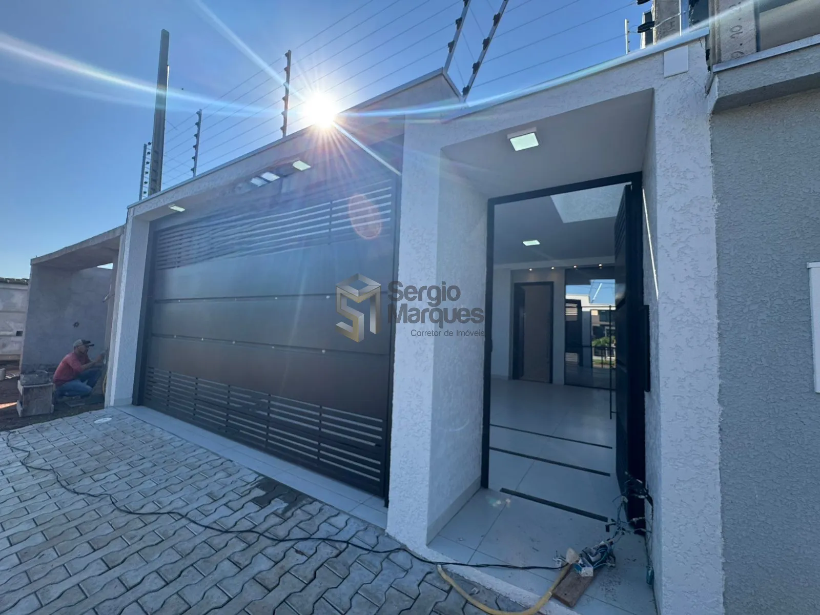 Imagem Casa à venda - 90m² - Jardim Cima, Umuarama-PR