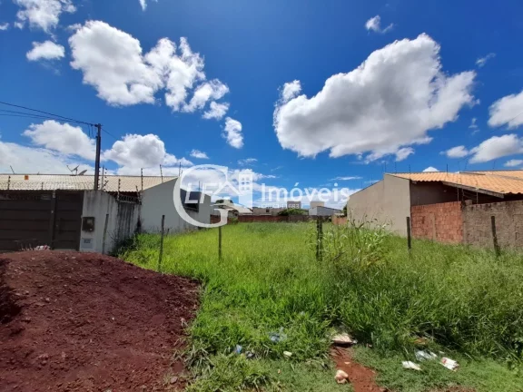 Imagem Terreno Excelente no Bairro Nova Campo Grande 537,70 M²