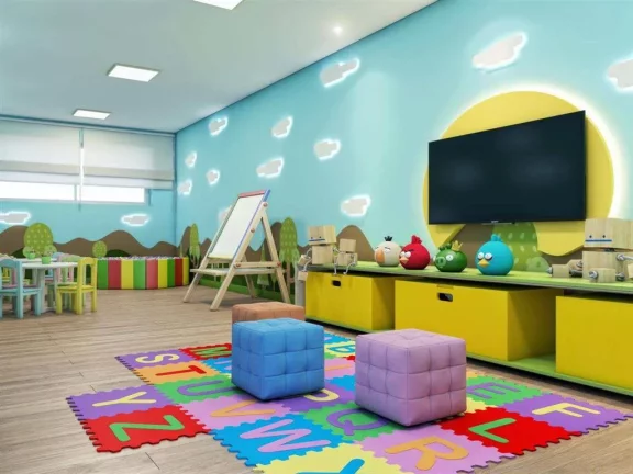 Imagem Apartamento com 3 dorms, Canto do Forte, Praia Grande - R$ 1 mi, Cod: 106