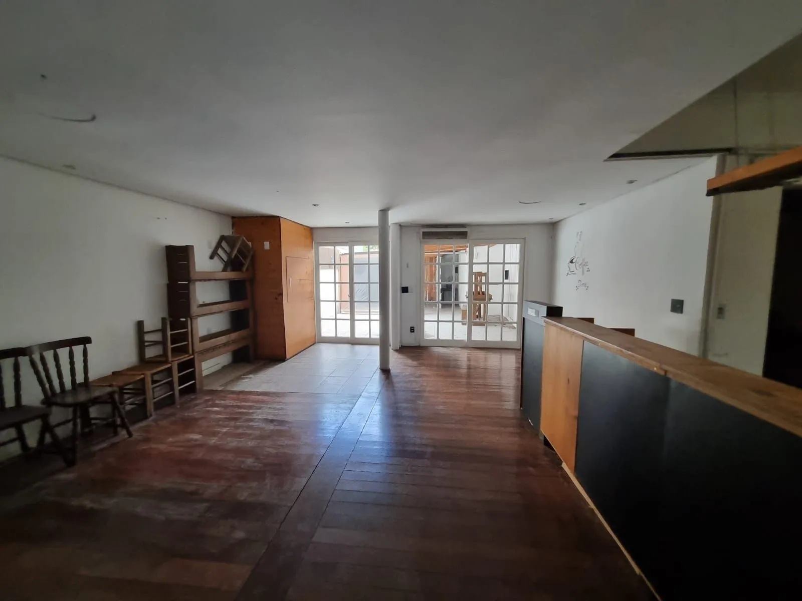 Imagem Casa Comercial para Venda Santana