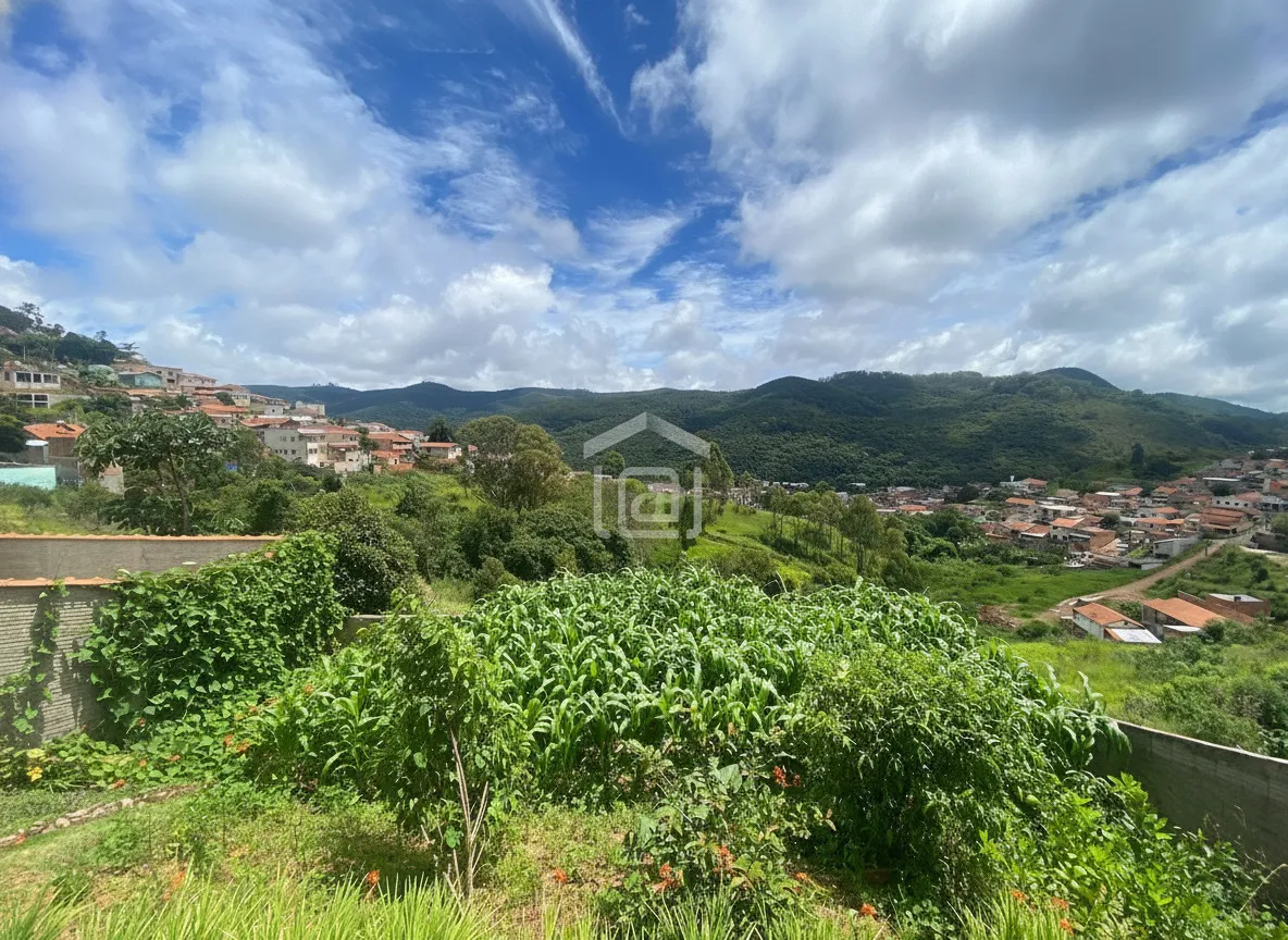 Imagem Casa 3 quartos à venda em Estância São José, Poços de Caldas