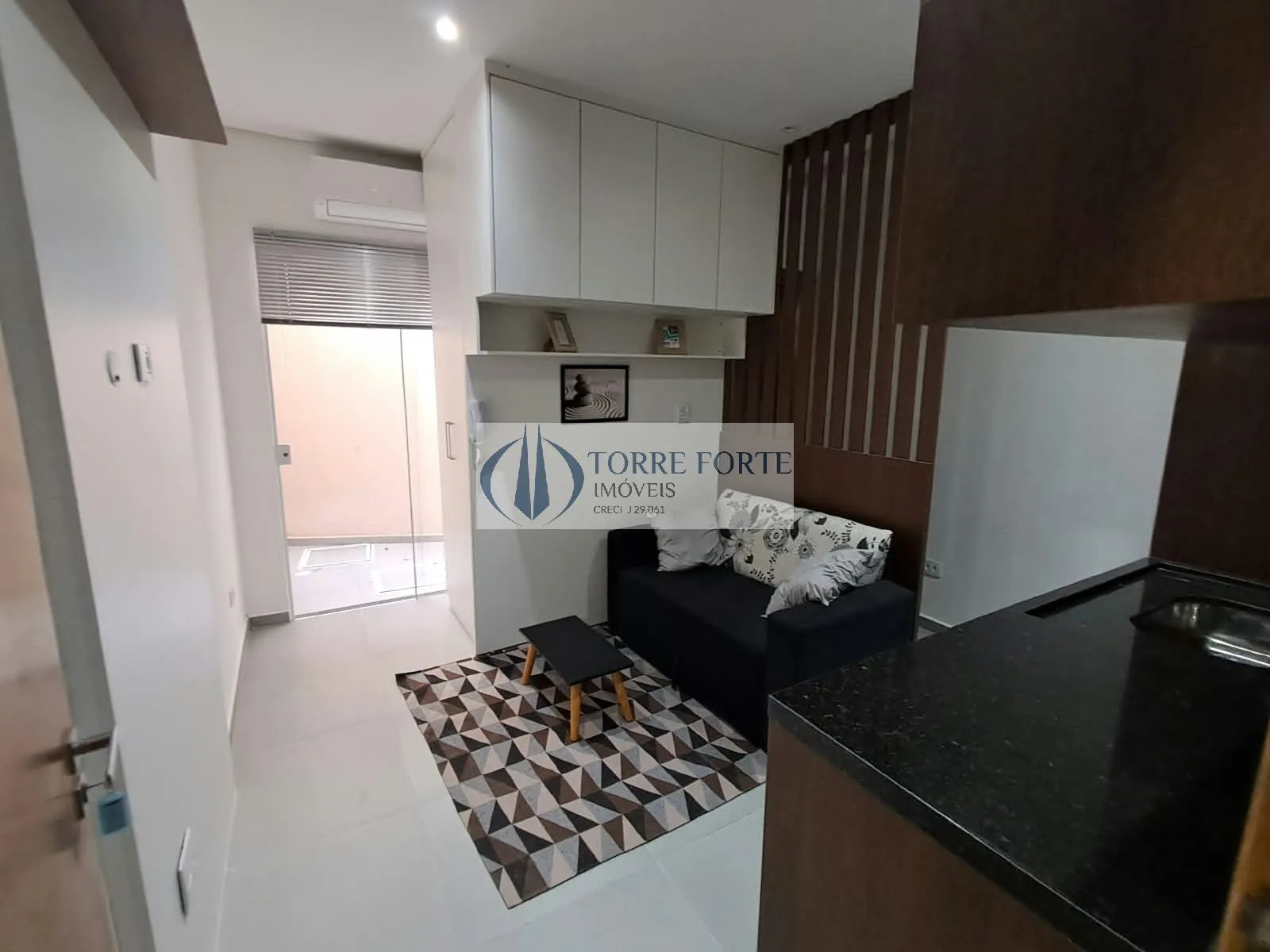 Imagem Studio novo na Vila Formosa