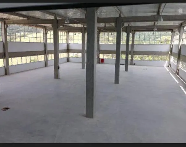 Imagem Galpão Comercial e Industrial para Locação em Barueri - Flexível para Diversos Segmentos