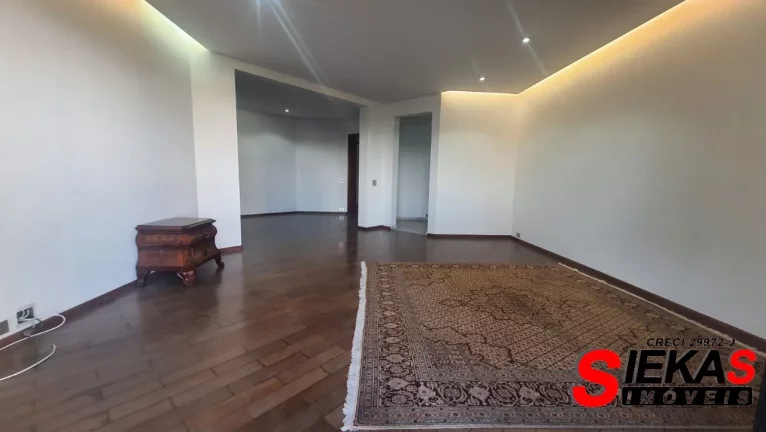 Imagem Imperdível Apartamento à Venda em São Paulo - Vila Santo Estevão: 4 Quartos, 2 Suítes, 4 Vagas, 179m². Agende sua visita!