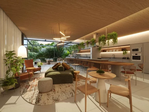 Imagem APARTAMENTO RESIDENCIAL em São Paulo - SP, Pinheiros