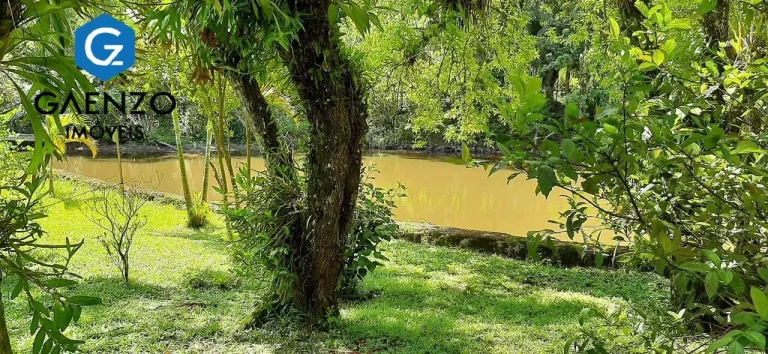 Imagem Sitio em Tapirai / SP
