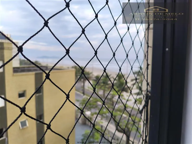 Imagem Apartamentos no Litoral para venda em Praia Grande no bairro Vila Caiçara