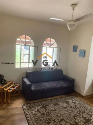 Imagem Sobrado para Venda em São Paulo, Vila Jacuí, 3 dormitórios, 2 banheiros, 4 vagas