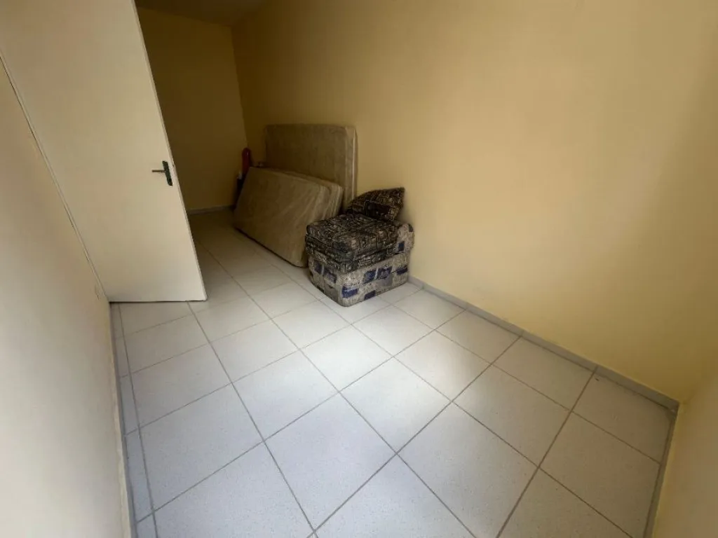 Imagem APARTAMENTO COM 46,56 m² - BOQUEIRÃO - PRAIA GRANDE SP