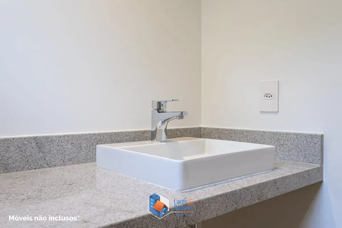 Imagem Apartamento para venda em Brooklin com 3 quartos, sendo 3 suítes, 162m²
