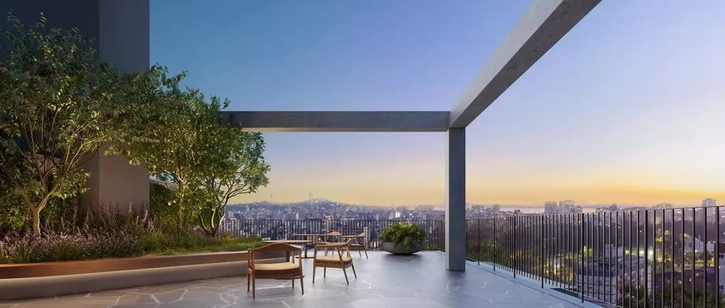 Imagem Apartamento em Bom Fim