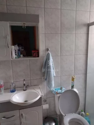 Imagem Sobrado com 4 dormitórios à venda, 94 m² - Jardim Bonfiglioli - São Paulo/SP